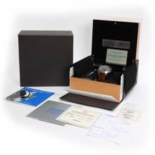 Thumbnail von Panerai Luminor Marina 44 PAM00061 Titanium
