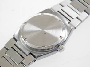 Thumbnail von IWC Ingenieur SL 26 mm Damenuhr , super selten mit Millimeter Papier Zifferblatt Millimeter Papier Zifferblatt Lady Size Stahl C 2249