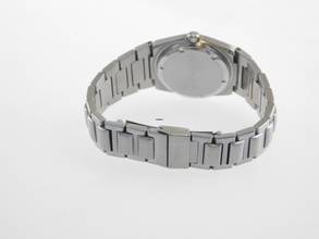 Thumbnail von IWC Ingenieur SL 26 mm Damenuhr , super selten mit Millimeter Papier Zifferblatt Millimeter Papier Zifferblatt Lady Size Stahl C 2249