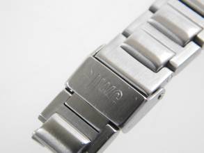 Thumbnail von IWC Ingenieur SL 26 mm Damenuhr , super selten mit Millimeter Papier Zifferblatt Millimeter Papier Zifferblatt Lady Size Stahl C 2249