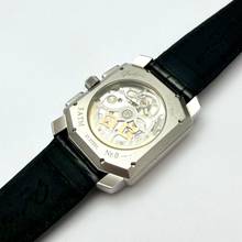 Thumbnail von Glashütte Original Senator Karrée Chronograph with Date