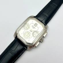 Thumbnail von Glashütte Original Senator Karrée Chronograph with Date