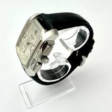 Thumbnail von Glashütte Original Senator Karrée Chronograph with Date