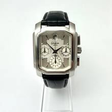 Thumbnail von Glashütte Original Senator Karrée Chronograph with Date