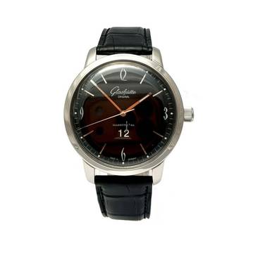  Glashütte Original Sixties Panorama Date 