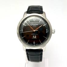 Thumbnail von Glashütte Original Sixties Panorama Date