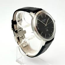 Thumbnail von Glashütte Original Sixties Panorama Date
