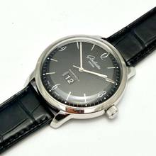 Thumbnail von Glashütte Original Sixties Panorama Date