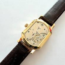 Thumbnail von A. Lange & Söhne Lange 1 Arkade Lady Damenuhr Brillanten Stammbuch