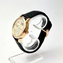 Thumbnail von A. Lange & Söhne Kleine Lange 1 Little Kleine Lange 1 36 mm Rotgold