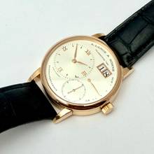 Thumbnail von A. Lange & Söhne Kleine Lange 1 Little Kleine Lange 1 36 mm Rotgold