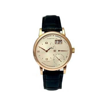 A. Lange & Söhne Kleine Lange 1 Little Kleine Lange 1 36 mm Rotgold