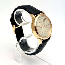 Thumbnail von A. Lange & Söhne Kleine Lange 1 Little Kleine Lange 1 36 mm Rotgold