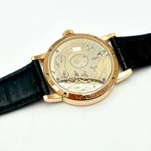 Thumbnail von A. Lange & Söhne Kleine Lange 1 Little Kleine Lange 1 36 mm Rotgold