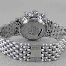 Thumbnail von Tutima F2 Pilot Chronograph Automatic Ø 38 mm Stainless Steel Full Set Top Condition
