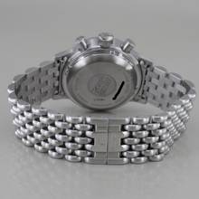 Thumbnail von Tutima F2 Pilot Chronograph Automatic Ø 38 mm Stainless Steel Full Set Top Condition