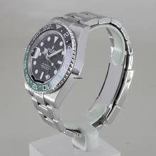 Thumbnail von Rolex GMT-Master II Sprite LC 100 Automatic Chronometer Full Set Top Condition