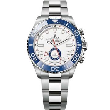  Rolex Yacht-Master II 44mm 126680-0001 'New Release' Unworn/New Condition - Full Set 6/2026 