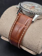 Thumbnail von Breitling Navitimer 1 B01 Chronograph 41mm AB0139211G1P1 Unworn/New Condition 2-2026