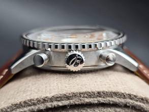 Thumbnail von Breitling Navitimer 1 B01 Chronograph 41mm AB0139211G1P1 Unworn/New Condition 2-2026