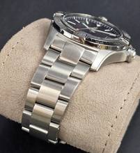 Thumbnail von Breitling Avenger Automatic 42mm A17328101B1A1 Black Dial Steel Bracelet Unworn/New Condition - Full Set 4/2026