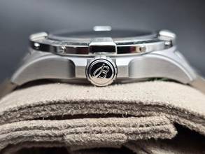 Thumbnail von Breitling Avenger Automatic 42mm A17328101B1A1 Black Dial Steel Bracelet Unworn/New Condition - Full Set 4/2026