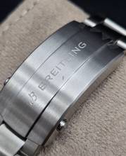 Thumbnail von Breitling Avenger Automatic 42mm A17328101B1A1 Black Dial Steel Bracelet Unworn/New Condition - Full Set 4/2026