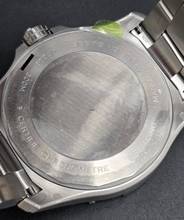 Thumbnail von Breitling Avenger Automatic 42mm A17328101B1A1 Black Dial Steel Bracelet Unworn/New Condition - Full Set 4/2026