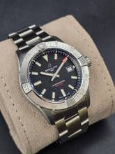 Thumbnail von Breitling Avenger Automatic 42mm A17328101B1A1 Black Dial Steel Bracelet Unworn/New Condition - Full Set 4/2026
