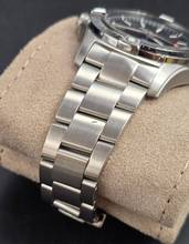 Thumbnail von Breitling Avenger Automatic 42mm A17328101B1A1 Black Dial Steel Bracelet Unworn/New Condition - Full Set 4/2026