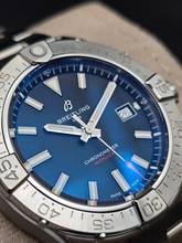 Thumbnail von Breitling Avenger Automatic 42mm A17328101B1A1 Black Dial Steel Bracelet Unworn/New Condition - Full Set 4/2026