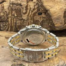 Thumbnail von Breitling Chronomat Chronomat 39 - Ref. D13352 review papers from 2021