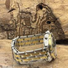 Thumbnail von Breitling Chronomat Chronomat 39 - Ref. D13352 review papers from 2021