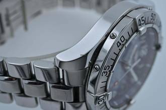 Thumbnail von Breitling Superocean Diver A17360 Blue Dial