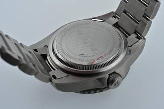 Thumbnail von Tudor Pelagos LHD Left Hand 25610TNL