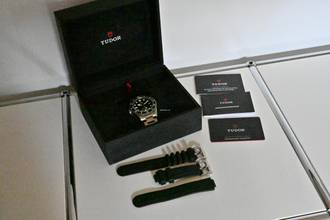 Thumbnail von Tudor Pelagos LHD Left Hand 25610TNL
