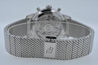 Thumbnail von Breitling Top Time Chronograph B01 Fausto Coppi AB01768A1A1A1