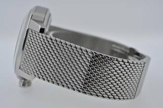 Thumbnail von Breitling Top Time Chronograph B01 Fausto Coppi AB01768A1A1A1