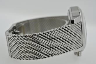Thumbnail von Breitling Top Time Chronograph B01 Fausto Coppi AB01768A1A1A1