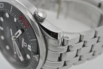 Thumbnail von Omega Seamaster Diver 300 M Prof. 007 Limited James Bond 50th Anniversary 21230412001005
