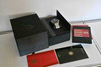 Thumbnail von Omega Seamaster Diver 300 M Prof. 007 Limited James Bond 50th Anniversary 21230412001005