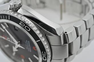 Thumbnail von Omega Seamaster Planet Ocean 45.5mm 2200.51