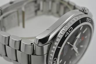 Thumbnail von Omega Seamaster Planet Ocean 45.5mm 2200.51