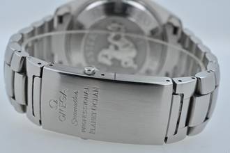 Thumbnail von Omega Seamaster Planet Ocean 45.5mm 2200.51