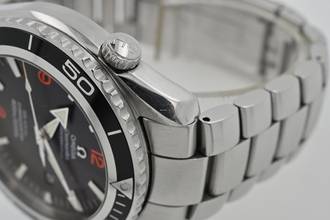 Thumbnail von Omega Seamaster Planet Ocean 45.5mm 2200.51