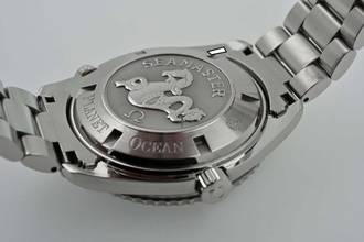 Thumbnail von Omega Seamaster Planet Ocean 45.5mm 2200.51