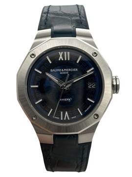  Baume & Mercier Riviera 10714 Riviera 