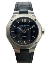 Baume & Mercier Riviera 10714 Riviera