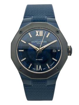 Baume & Mercier Riviera 10769