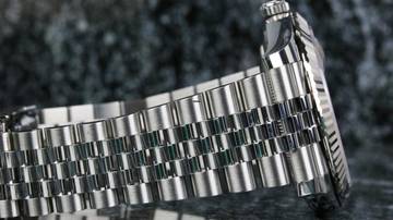 Thumbnail von Rolex Datejust 41 Wimbledon Jubilee 126334 - New - Fullset - 2025